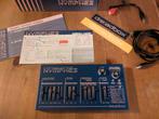 Dreadbox Nymphes, Muziek en Instrumenten, Synthesizers, Overige merken, Zo goed als nieuw, Met midi-aansluiting, Overige aantallen