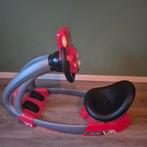 Smoby pilot v8 driver, Ophalen