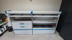 Sortimo kast, Auto diversen, Ophalen