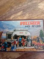 Vollmer ho 5135, Hobby en Vrije tijd, Overige merken, Gelijkstroom of Wisselstroom, Brug, Tunnel of Gebouw, Ophalen of Verzenden