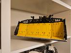 Lego Technic Bulldozer - Compleet!, Ophalen of Verzenden, Zo goed als nieuw, Complete set, Lego