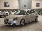 Alfa Romeo Giulietta 1.4 T Progression Navigatie - Camera -, Voorwielaandrijving, Euro 5, Gebruikt, Zwart