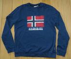 Napapijri sweater maat XL, Maat 56/58 (XL), Zo goed als nieuw, Napapijri, Verzenden