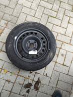 Reserve band met Velg 185/60 R15, Ophalen, Gebruikt