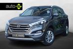 Hyundai Tucson 1.6 GDi Comfort / Trekhaak, Voorwielaandrijving, Stof, 4 cilinders, 132 pk