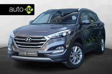 Hyundai Tucson 1.6 GDi Comfort / Trekhaak beschikbaar voor biedingen