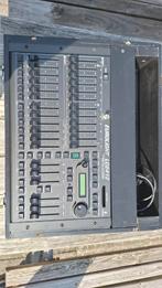 Eurolight LC2412 DMX Lichttafel, Ophalen, Gebruikt, 20 kanalen of meer