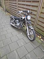 Kinn Road 50cc brommer met kenteken, Fietsen en Brommers, Brommers | Overige merken, Ophalen, Gebruikt, Maximaal 45 km/u, Kinn Road