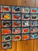 Match attax man of the match kaarten, Verzamelen, Sportartikelen en Voetbal, Ophalen of Verzenden, Zo goed als nieuw, Buitenlandse clubs