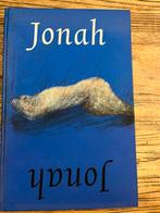 Het boek Jonah in 55 Pastels - Juke Hudig., Ophalen of Verzenden, Zo goed als nieuw
