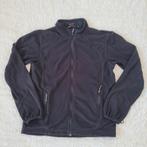 Icepeak fleece vest trui full zip maat 44 L zwart, Icepeak, Maat 42/44 (L), Ophalen of Verzenden, Zo goed als nieuw