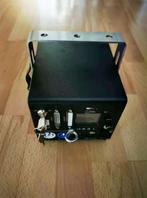 4W RGB Laser 40kpps Showlaser ILDA, DMX, AUTO met koffer, Muziek en Instrumenten, Licht en Laser, Ophalen of Verzenden, Zo goed als nieuw