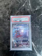 Inteleon VMAX 266 PSA 10 - Pokémon Kaart, Ophalen of Verzenden, Nieuw, Losse kaart, Foil