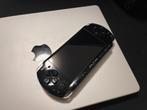 PSP 3004 + 8GB met games & 6.61 firmware, Spelcomputers en Games, Spelcomputers | Sony PSP, Met games, Ophalen of Verzenden, Zo goed als nieuw