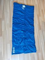 Nette kinder- slaapzak.  Maat: 70 x 160 cm. Merk: Polydaun., Ophalen of Verzenden, Zo goed als nieuw