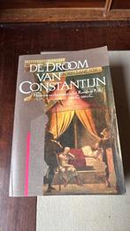 De droom van Constantijn- Robin Lane Fox, Boeken, Ophalen of Verzenden, 14e eeuw of eerder, Zo goed als nieuw, Europa