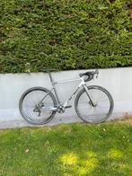Apex carbon gravel/cross fiets, Fietsen en Brommers, Fietsen | Racefietsen, Overige merken, Carbon, Ophalen of Verzenden, Meer dan 20 versnellingen