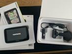 Tomtom GO 5200 Wifi World 5" LifeTimeMaps-Traffics en Flits, Auto diversen, Autonavigatie, Ophalen of Verzenden, Gebruikt