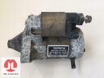 STARTMOTOR TOYOTA YARIS, Ophalen of Verzenden, Gebruikt, Toyota
