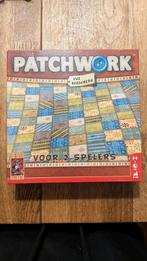 Patchwork Bordspel - Zo goed als nieuw!, Ophalen of Verzenden