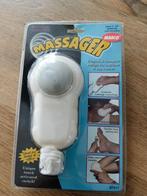 Massage apparaat, massager GT017, 260st.Ook los te koop, Hobby en Vrije tijd, Nieuw, Ophalen of Verzenden