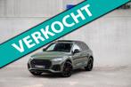 Audi Q5 50 TFSI e Quattro Competition S Edition S-Line 299pk, Automaat, Gebruikt, Zwart, 4 cilinders