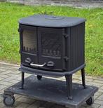 Houtkachel Morso 2110, Tuin en Terras, Tuinhaarden, Ophalen of Verzenden, Zo goed als nieuw