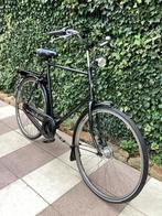 Herenfiets studentenfiets stadsfiets stationsfiets frame 65, 59 cm of meer, Ophalen