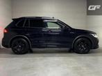 Volkswagen Tiguan 1.5 TSI R-Line Black Style Pano H/K NAP, 1441 kg, 15 km/l, 4 cilinders, Leder en Stof