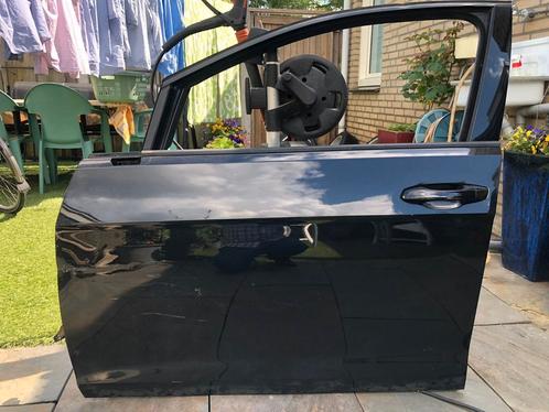 Bestuurdersdeur volkswagen golf 7, Auto-onderdelen, Carrosserie en Plaatwerk, Deur, Voor, Gebruikt, Ophalen of Verzenden