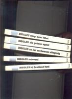 Biggles - De Keyser - 6 album, Boeken, Verzenden, Nieuw