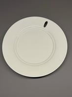 Alessi Platoo dinerbord Philippe Starck, Huis en Inrichting, Keuken | Servies, Ophalen of Verzenden, Zo goed als nieuw, Bord(en)