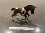 Schleich Trakehner veulen 13758, Ophalen of Verzenden, Zo goed als nieuw, Paard, Beeldje of Figuurtje