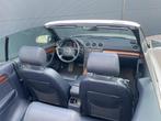 Audi A4 Cabriolet 3.0 V6 Exclusive | Top onderhouden | Btw a, Auto's, Audi, Gebruikt, Cabriolet, 4 stoelen, A4