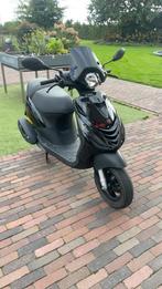 Zip 4t 50cc, Fietsen en Brommers, Scooters | Piaggio, Ophalen, Maximaal 45 km/u, Zip, Zo goed als nieuw