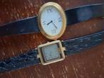 horloges, Sieraden, Tassen en Uiterlijk, Horloges | Dames, Ophalen, Gebruikt, Staal, Overige merken