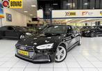 Audi A5 Sportback 2.0 TFSI MHEV Sport Bovag Garantie, Euro 6, 4 cilinders, 1984 cc, Leder en Stof