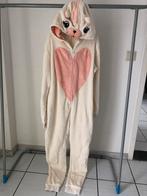 Dieren onesie, Overige maten, Ophalen of Verzenden, Kleding, Overige thema's
