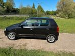 Suzuki Alto 1.1 16V 5d AGS 2003 Zwart, Voorwielaandrijving, 750 kg, 4 cilinders, 4 stoelen