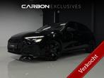 Audi A3 Sportback 45 TFSI | 3x S-Line | Matrix | B&O | Sfeer, Gebruikt, Euro 6, 4 cilinders, Zwart