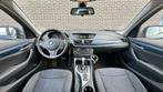 BMW X1 sDrive18i Executive | Electronic Climate Control | Au, Origineel Nederlands, Te koop, Zilver of Grijs, 5 stoelen