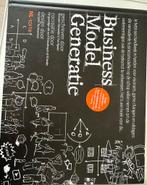 Business Model Generatie, Ophalen
