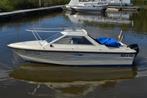 Örnvik 481 HT + Mercury F15, Watersport en Boten, Ophalen, 10 tot 30 pk, Gebruikt, Info@watersportreinders.nl