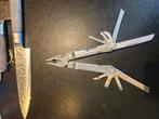 Leatherman supertool 300, Ophalen, Zo goed als nieuw
