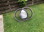 :Set Wielen 28 inch achterwiel 3 versnellingen terugtraprem, Wiel, Gebruikt, Shimano Nexus, Algemeen