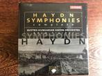 * Haydn Symphonies 1 - 104 - Adam Fischer - 33 CD's, Boxset, Overige typen, Ophalen of Verzenden, Zo goed als nieuw