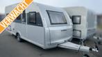 Adria Altea 502 UL 60 Years Edition NIEUW, Caravans en Kamperen, Caravans, Rondzit, Bedrijf, Adria, 5 tot 6 meter