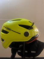 Fietshelm ABUS pedelec 2.0 maat 57-62 cm, Fietsen en Brommers, Fietsaccessoires | Fietshelmen, Ophalen of Verzenden, Zo goed als nieuw