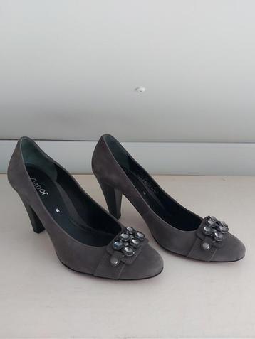 Nieuw! Pumps gabor mt 6. Staat gelijk aan 39+ gabor tabel.  beschikbaar voor biedingen