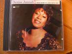 2cds denise jannah, Cd's en Dvd's, Cd's | Jazz en Blues, Ophalen of Verzenden, 1980 tot heden, Zo goed als nieuw, Jazz